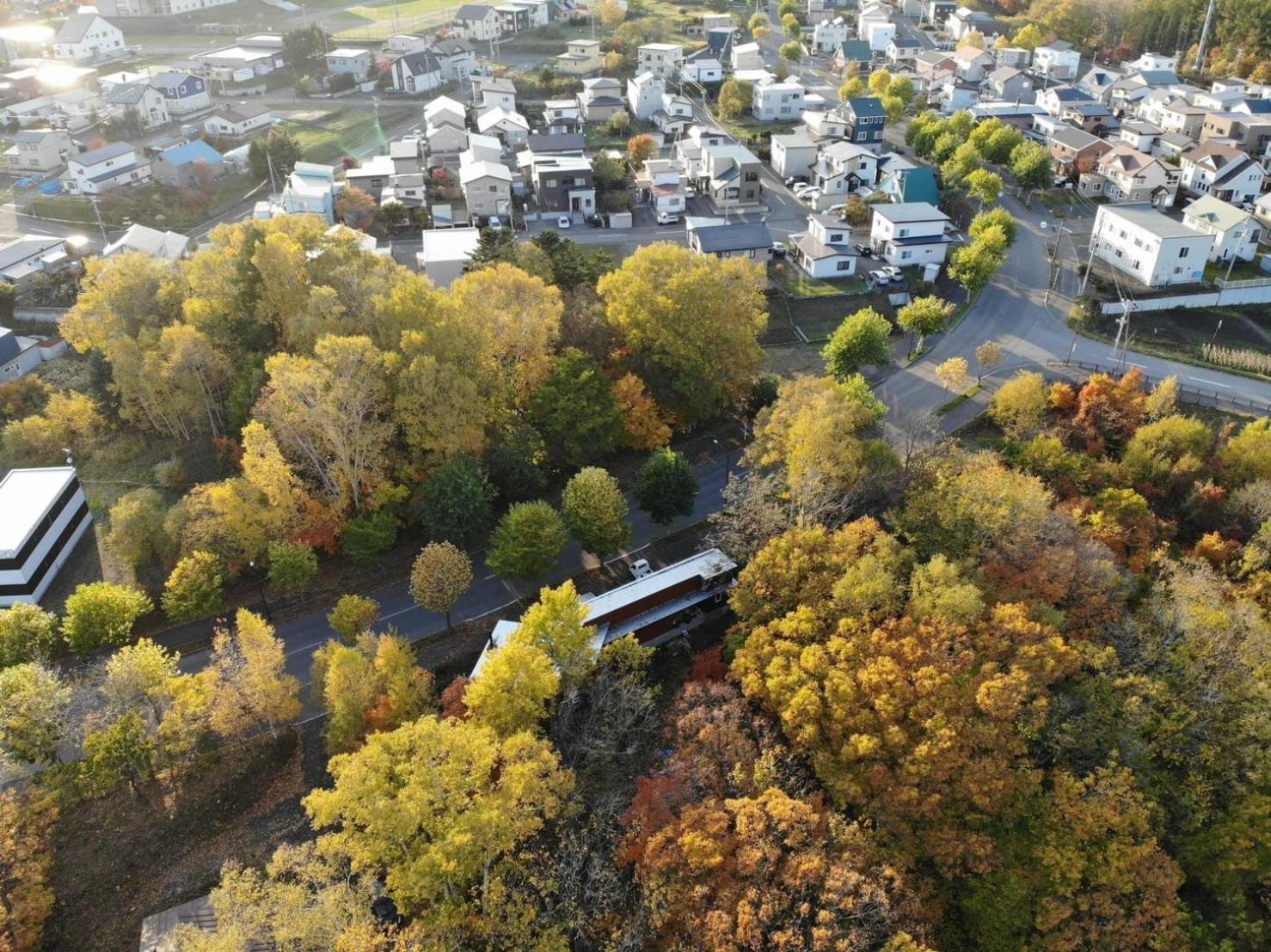 ホテル 季の家 - Ki No Ie 網走市 エクステリア 写真